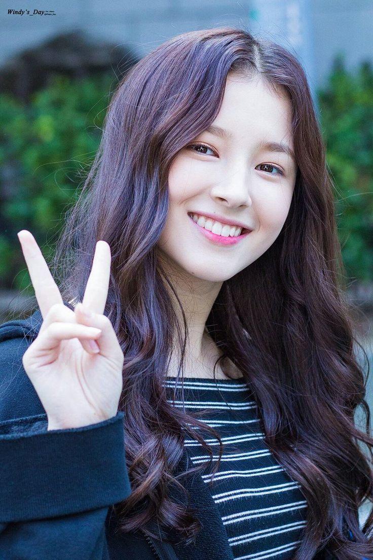 best nancy momoland image. Dip dye hair, Dye