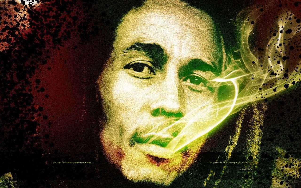 Bob Marley Wallpaper Full HD Pics Photo Of Computer