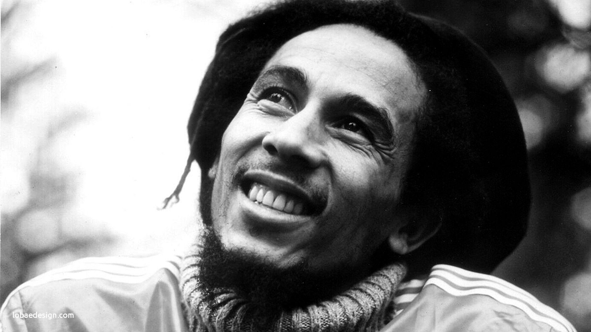 Bob Marley High Definition And High Resusolution W Wallpaper