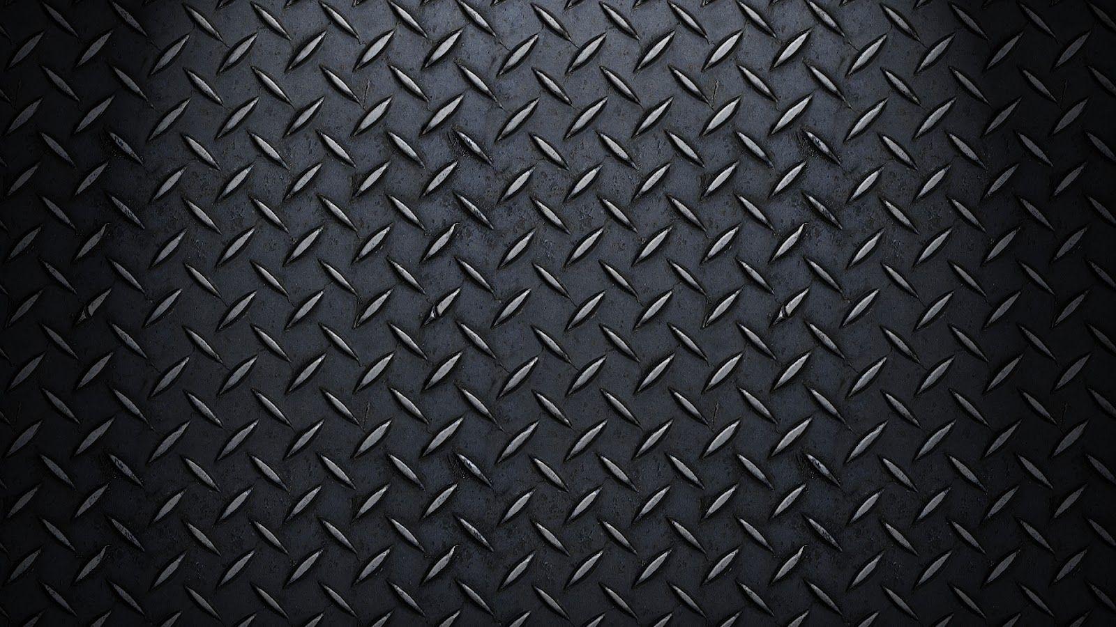 Black BG HD Digital Dark Theme Wallpaper 1920x1080 for desktop