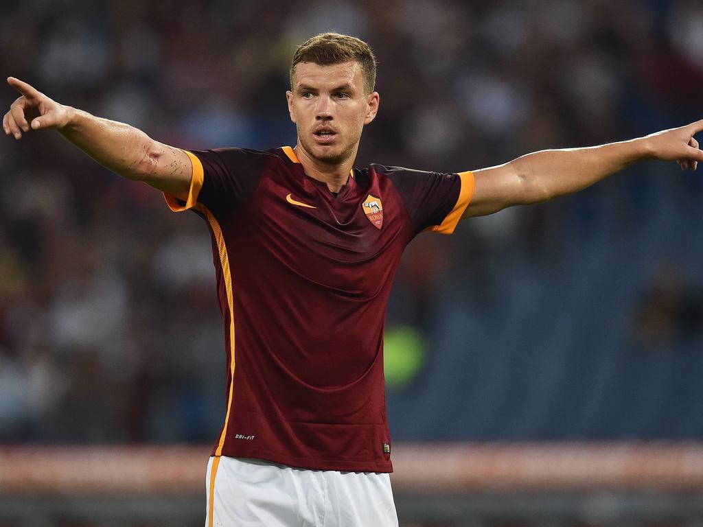 Roma v Sampdoria Betting Tips: Shaarawy to score for Roma in close