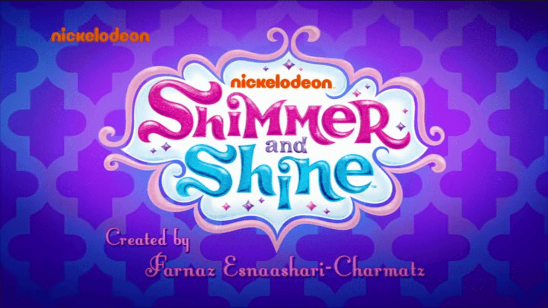Shimmer and Shine logo.png. International