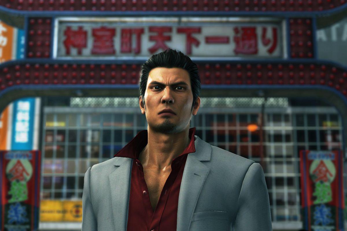 Yakuza 6 Review: A Brilliant Send Off For One Of Gaming's Best