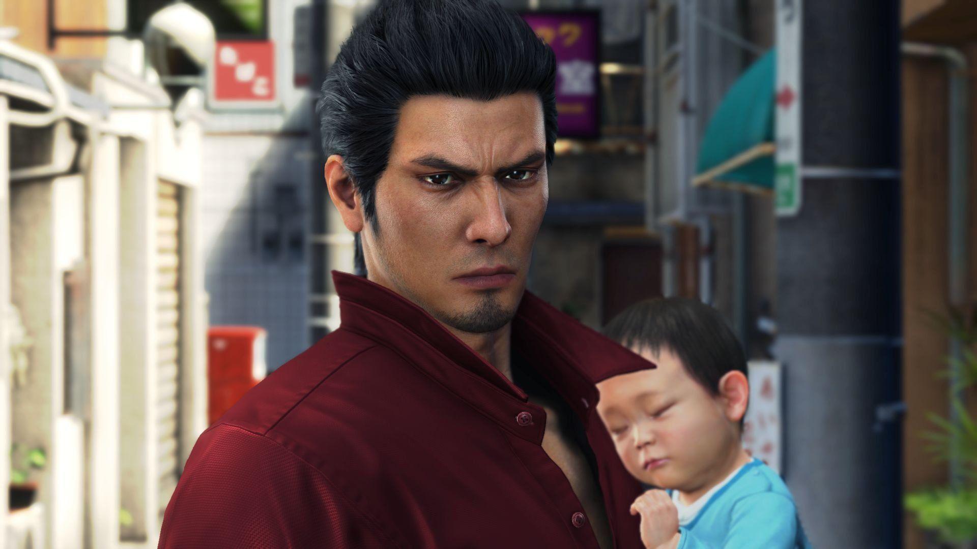 Yakuza 6: The Song of Life FAQ You Need to Know