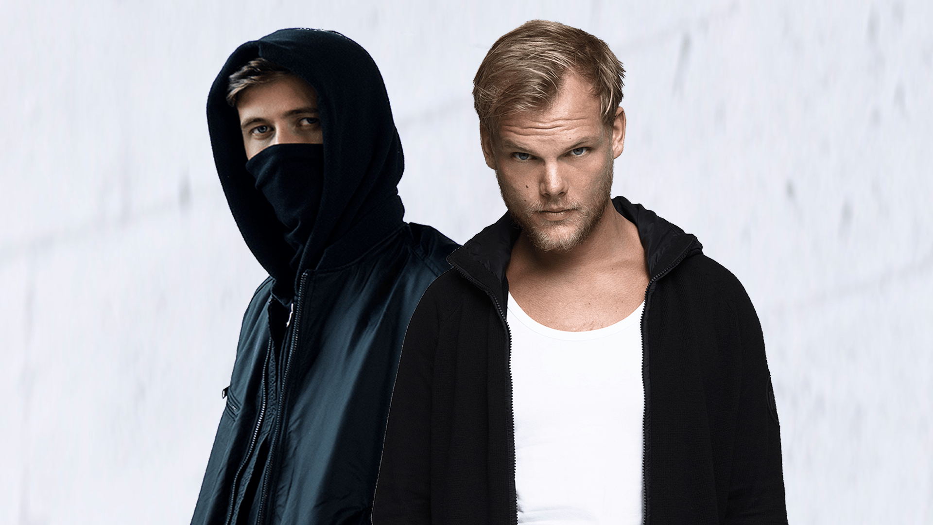 Alan Walker releases his own remix for Avicii's “Lonely Together”