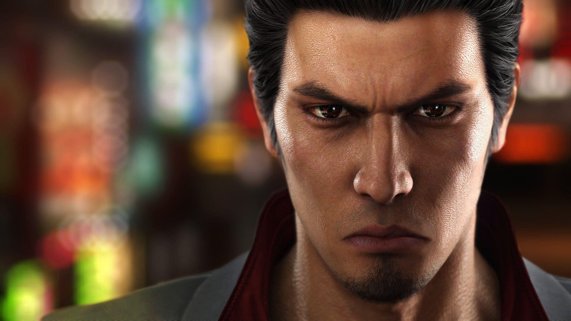 Yakuza 6: The Song of Life Delayed To April 17th; Demo Available