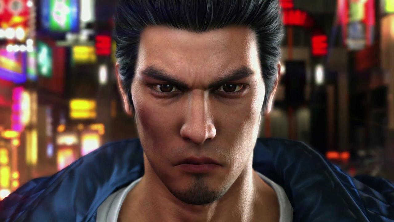 Yakuza 6: The Song of Life Delayed to April