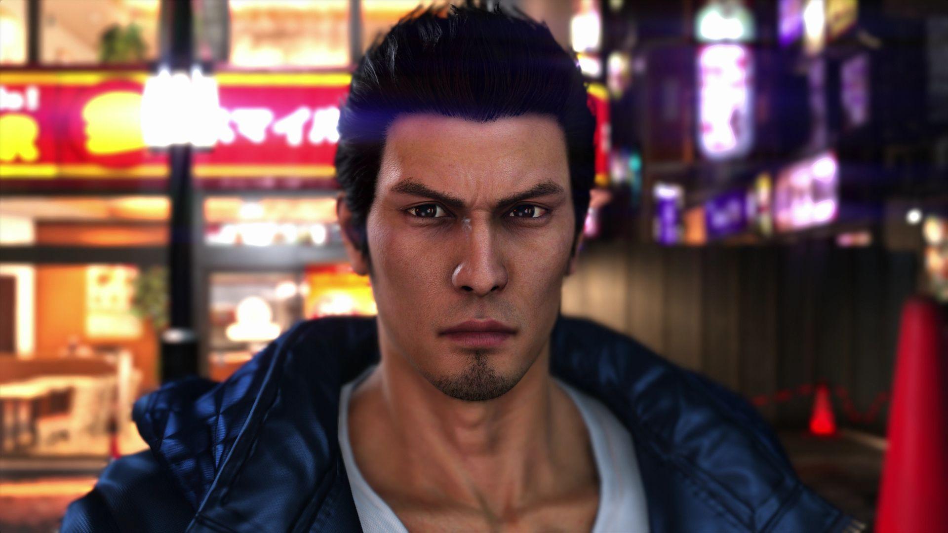 PS4 Exclusive Yakuza 6: Sega Shows How Badly You Can Mess up a