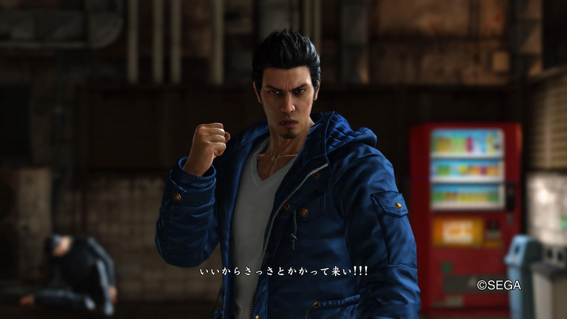 Yakuza 6: The Song of Life Review- Pulled Back In « GamingBolt.com