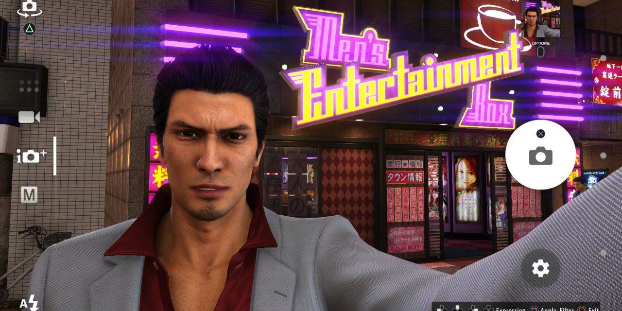 Yakuza 6: The Song of Life Western Release Date Announced