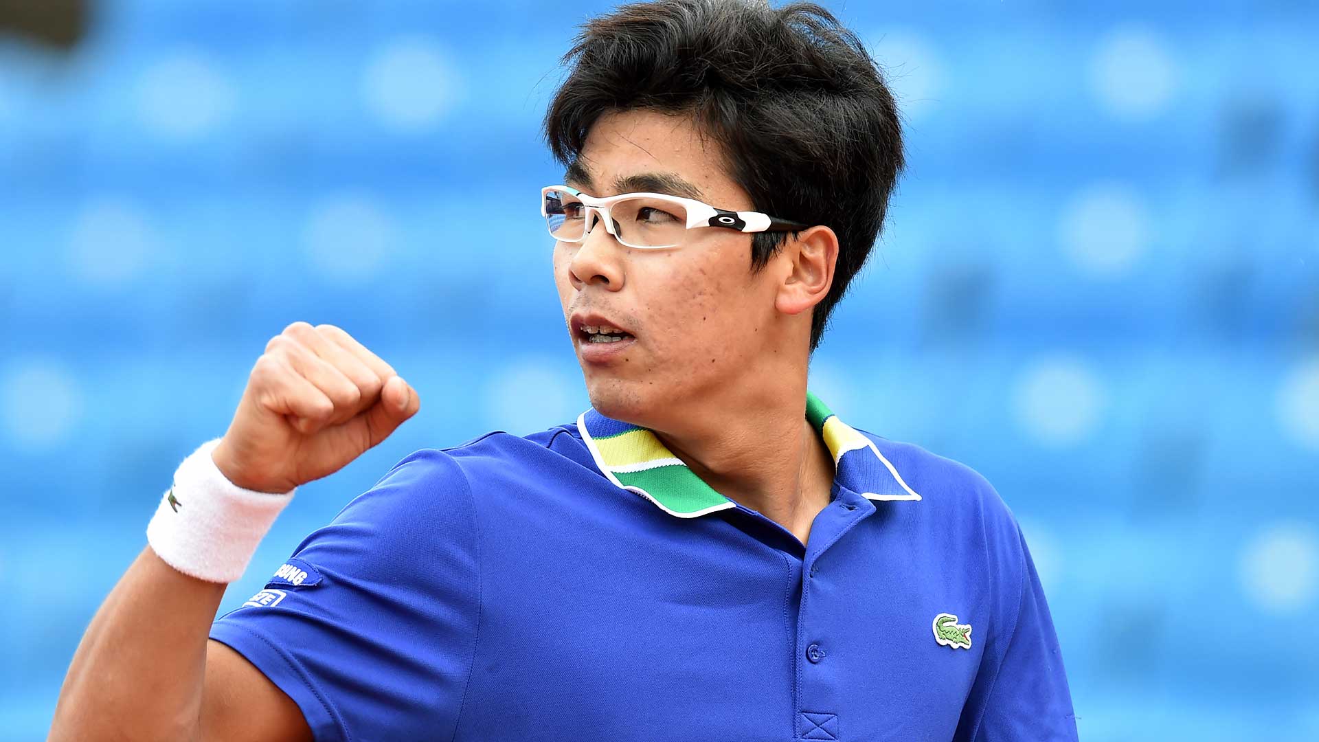 hyeon chung Archives Vision For Life