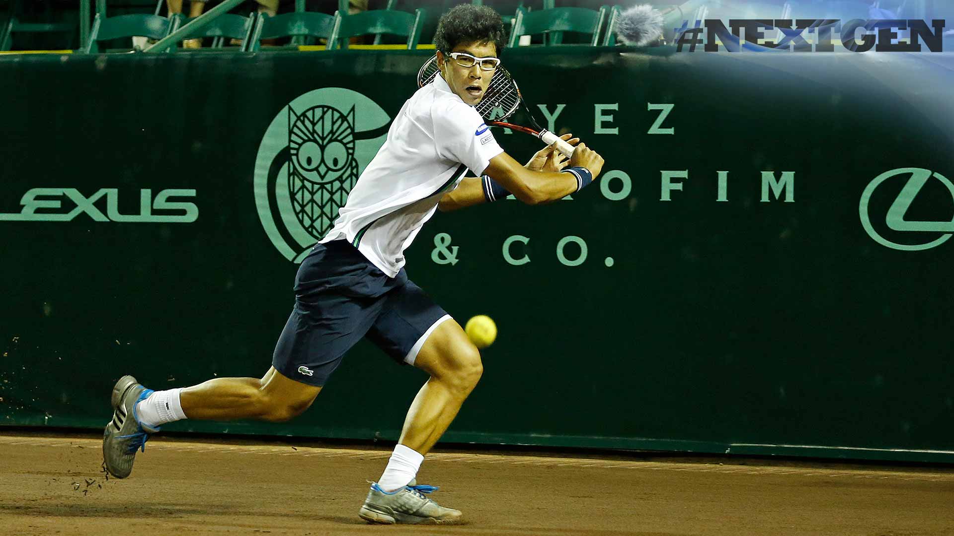 best wallpaper image about Hyeon Chung tennis player
