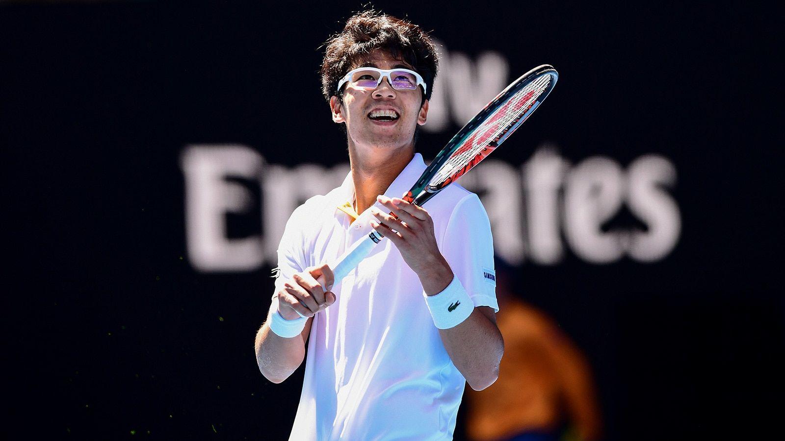 S. Korean sensation Hyeon Chung: “Not over yet”. SBS Your Language