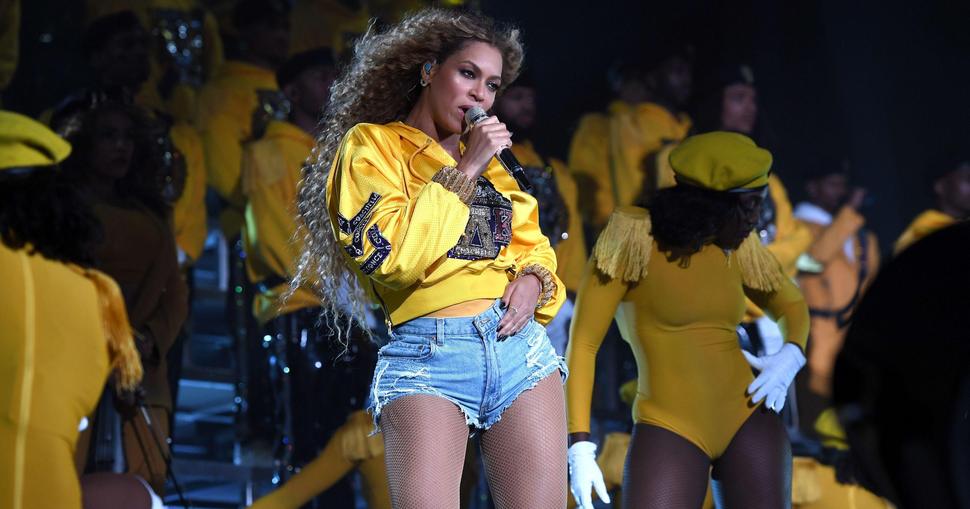 After Beyoncé's Beychella, Coachella no longer a niche festival