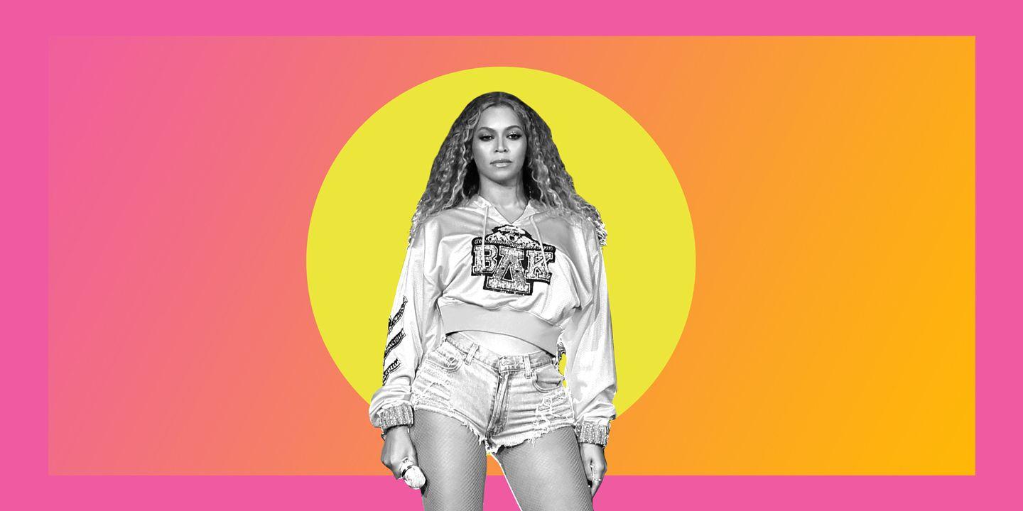 Why Beyoncé's Coachella Performance Was One for the Ages