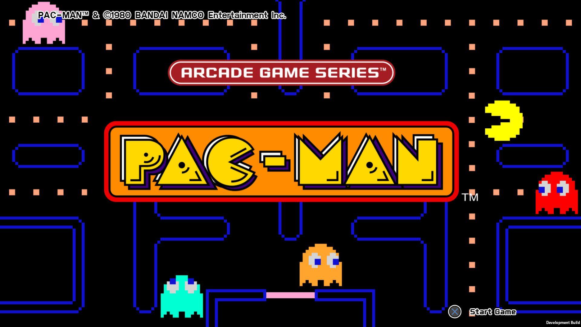 Pacman Live Wallpaper