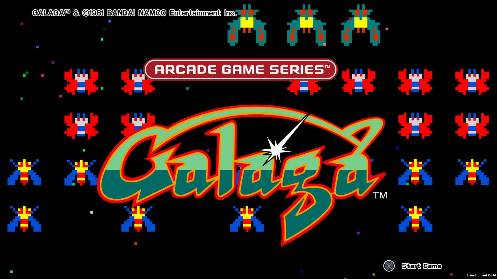 Pac Man, Ms. Pac Man, Galaga, And Dig Dug Come To PC, PS4 & Xbox