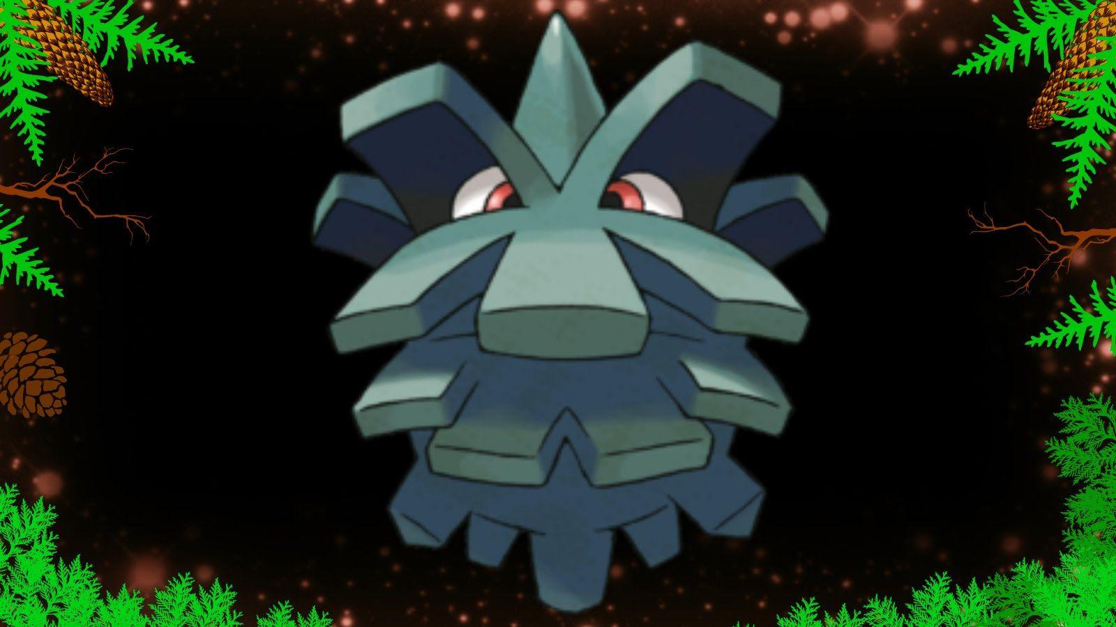 Pineco Moveset Strategy Guide