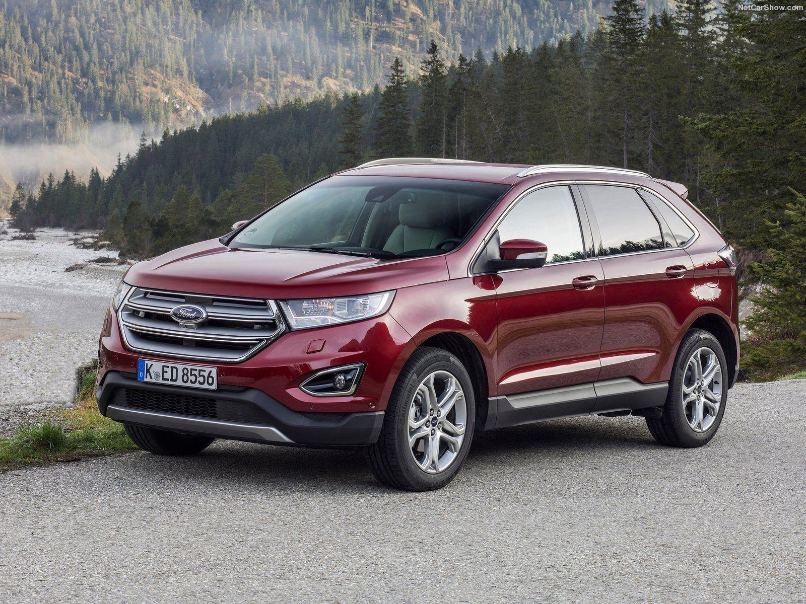 22++ How To Add Wallpaper To My Ford Edge free download
