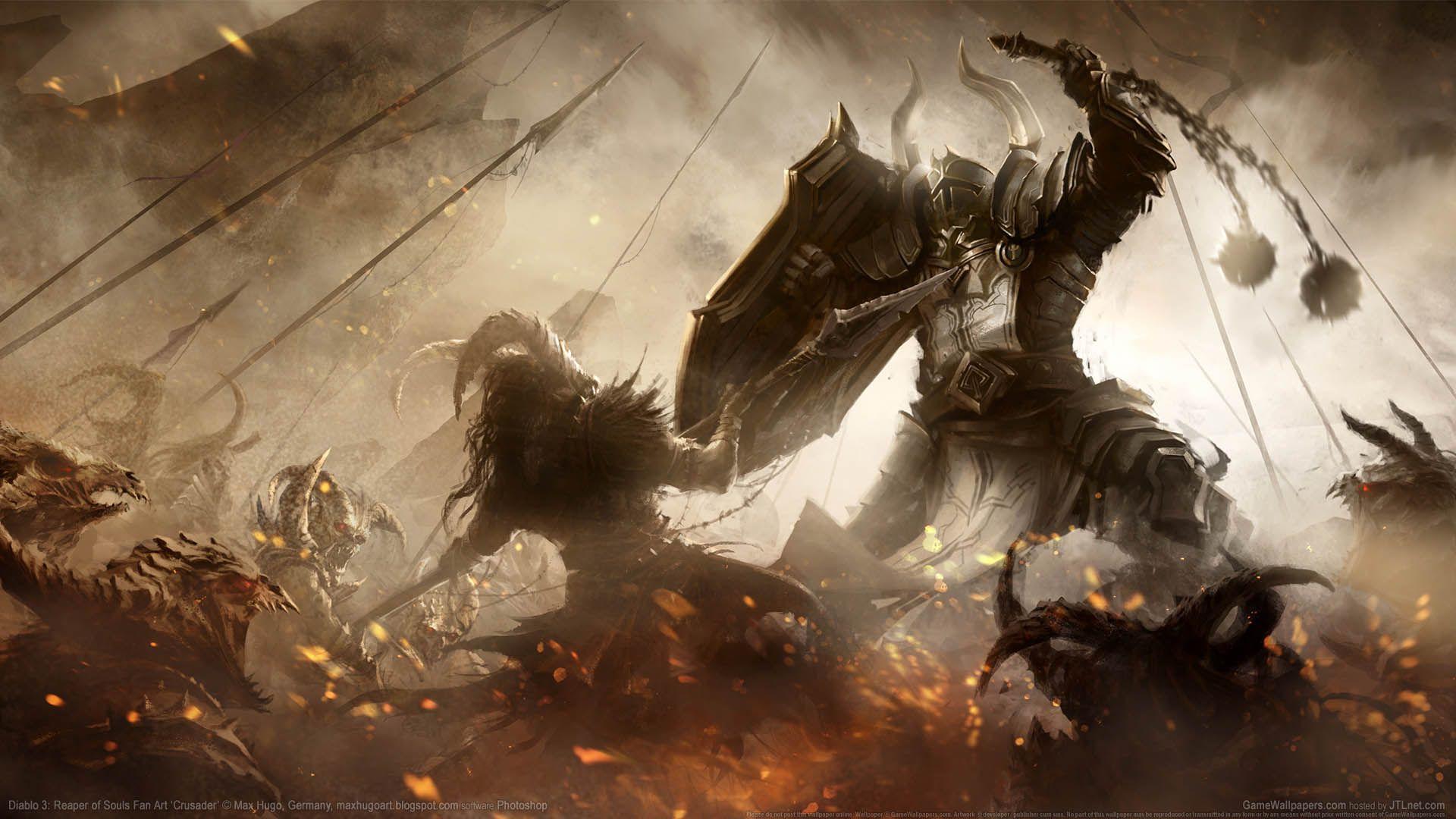 crusader kings iii wallpaper