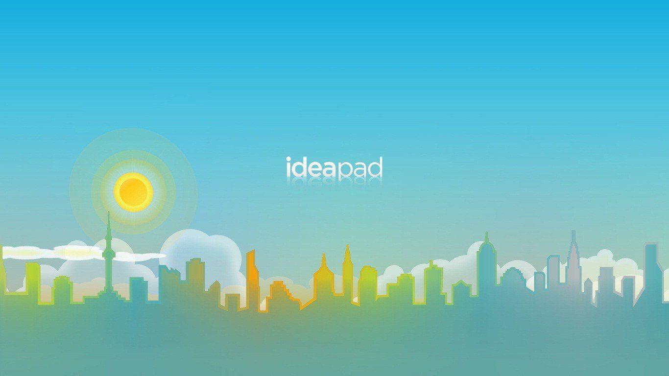 Lenovo, Ideapad Wallpaper HD / Desktop and Mobile Background