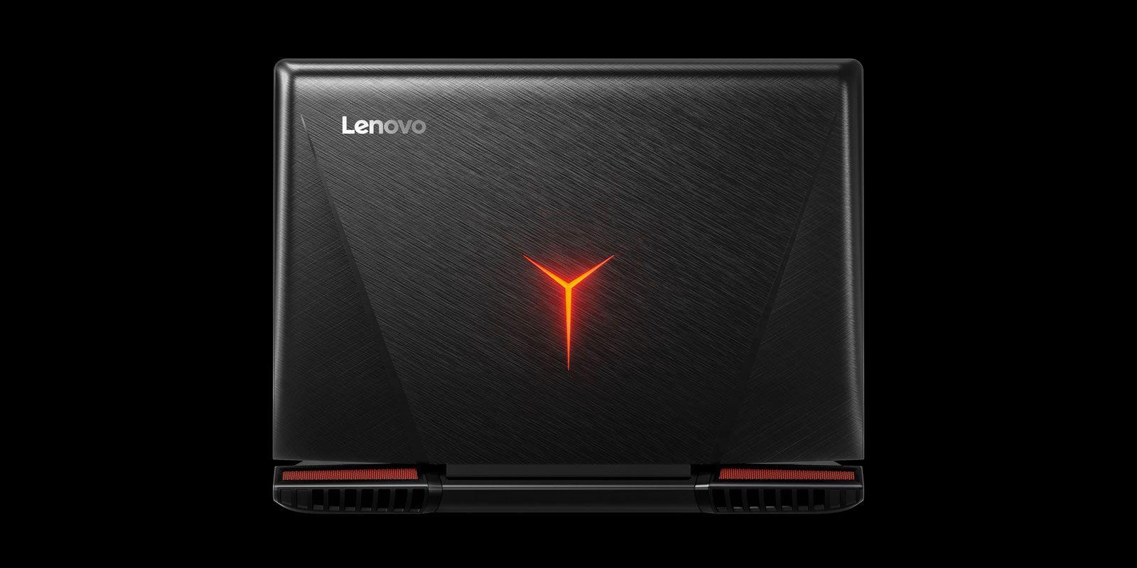 Lenovo Ideapad Gaming 3 Wallpaper