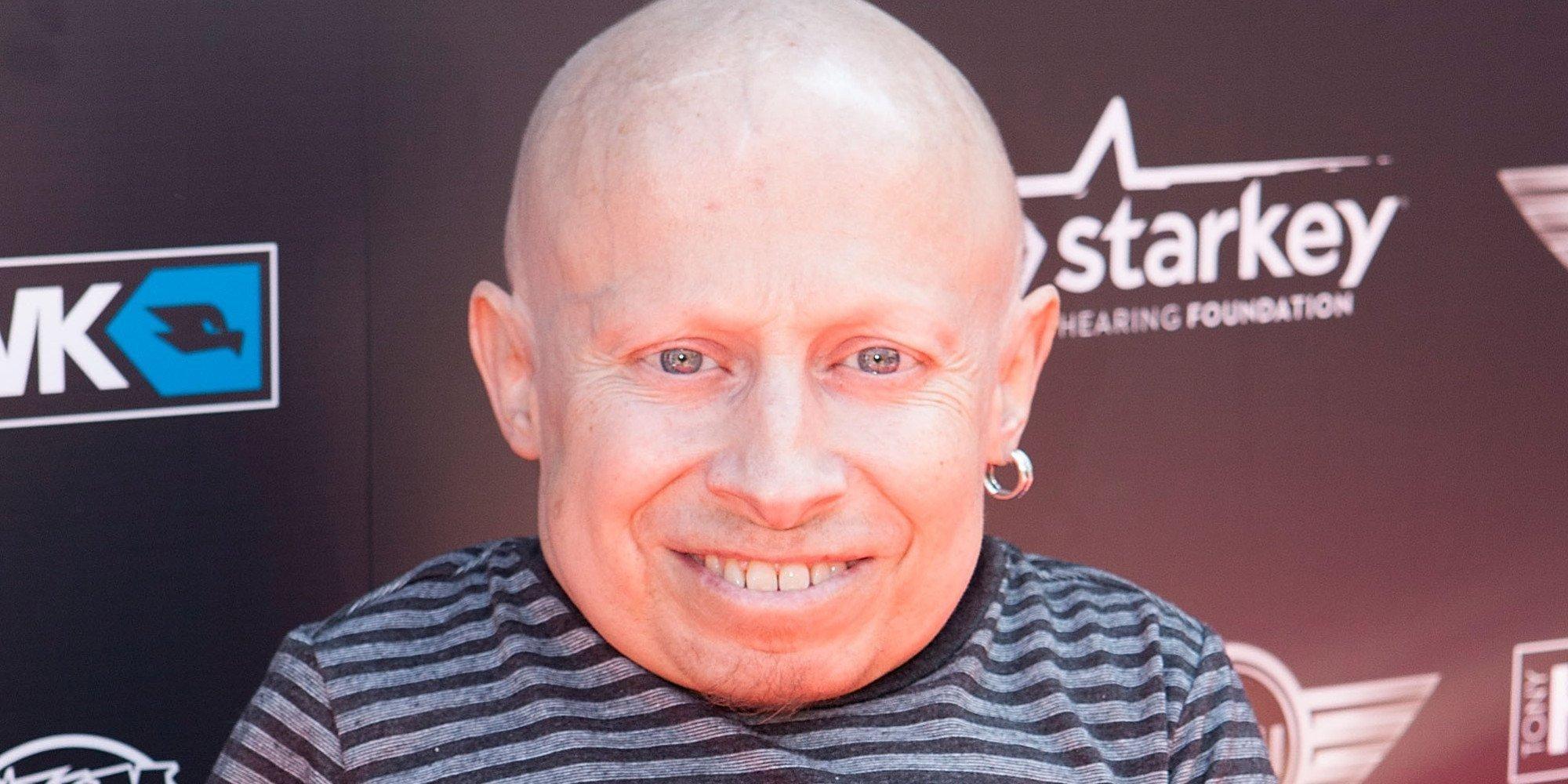 Wallpaper Verne Troyer, Actor, Stand Up Comedian, Stuntman HD