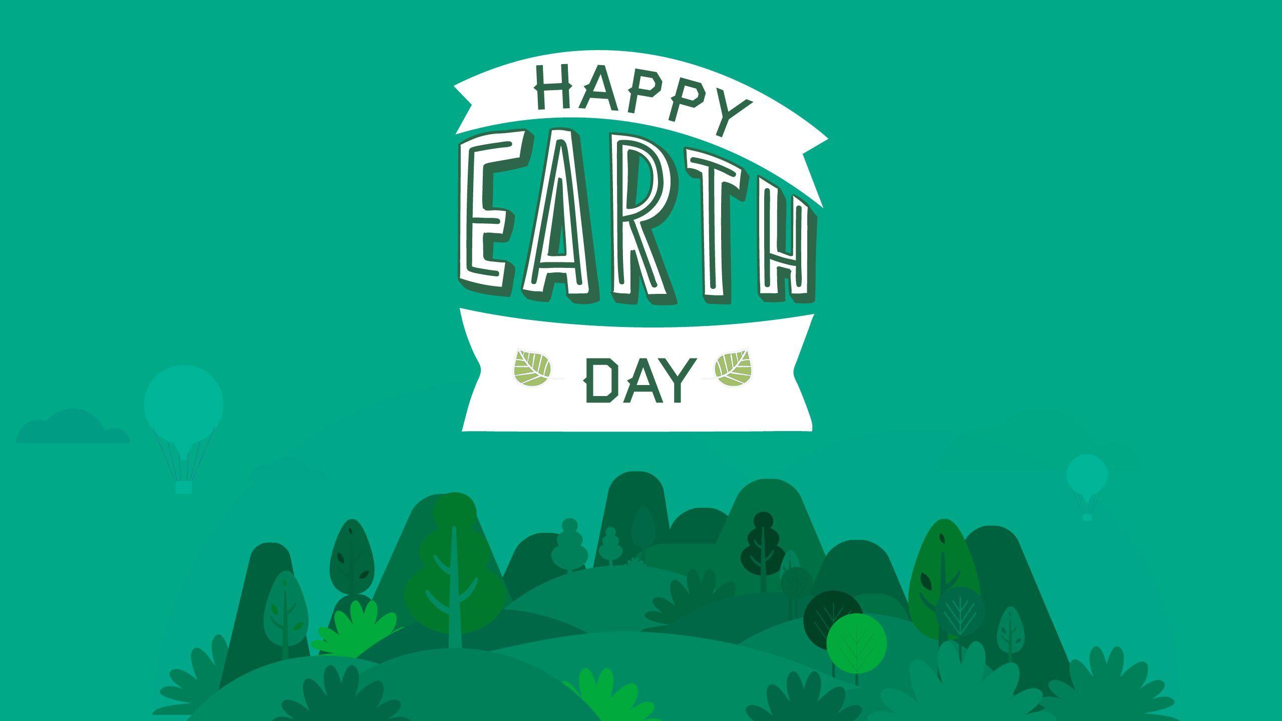 Earth Day Wallpapers - Wallpaper Cave