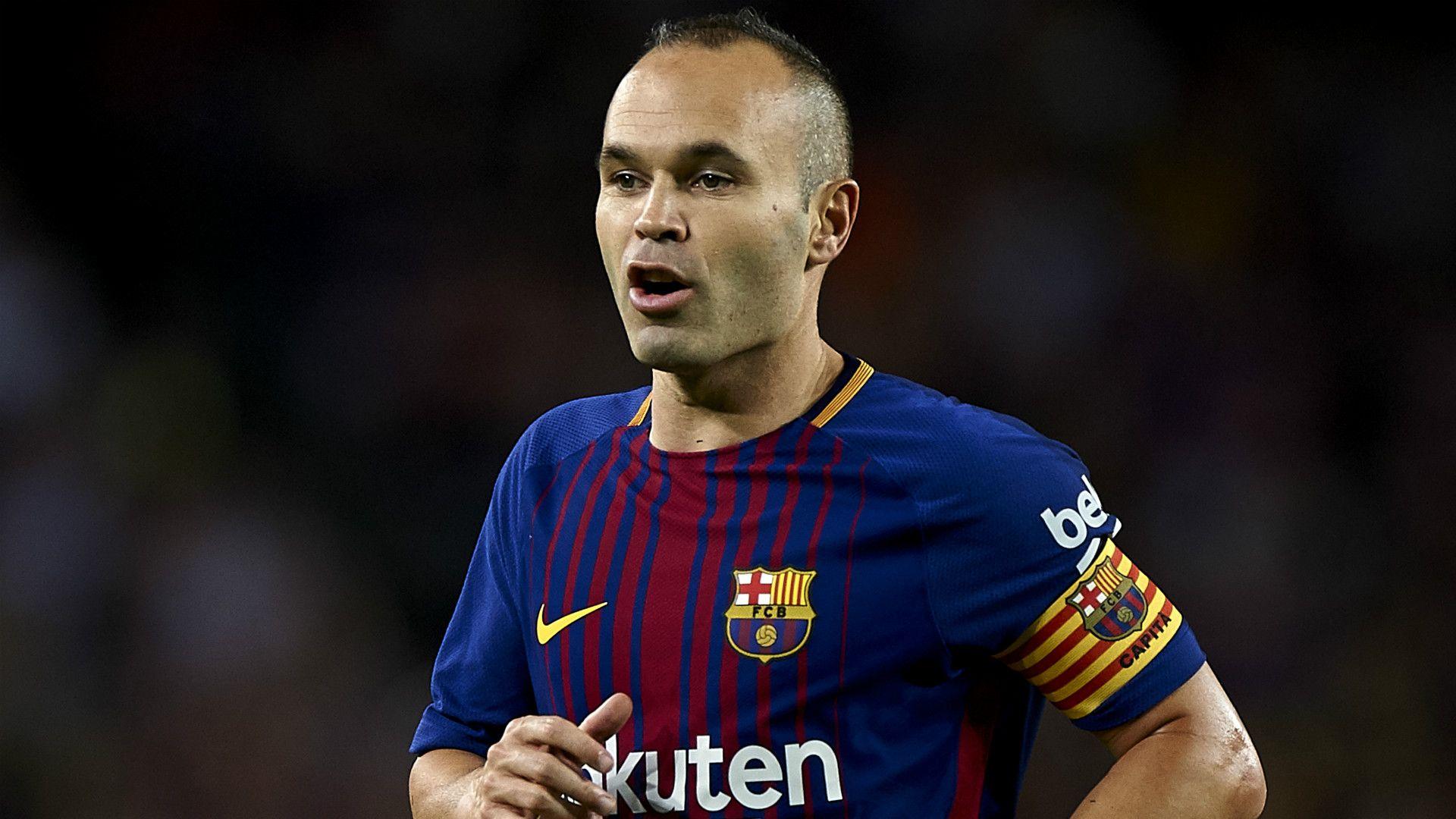 Tianjin Quanjian strongly deny Iniesta rumours. FOOTBALL News