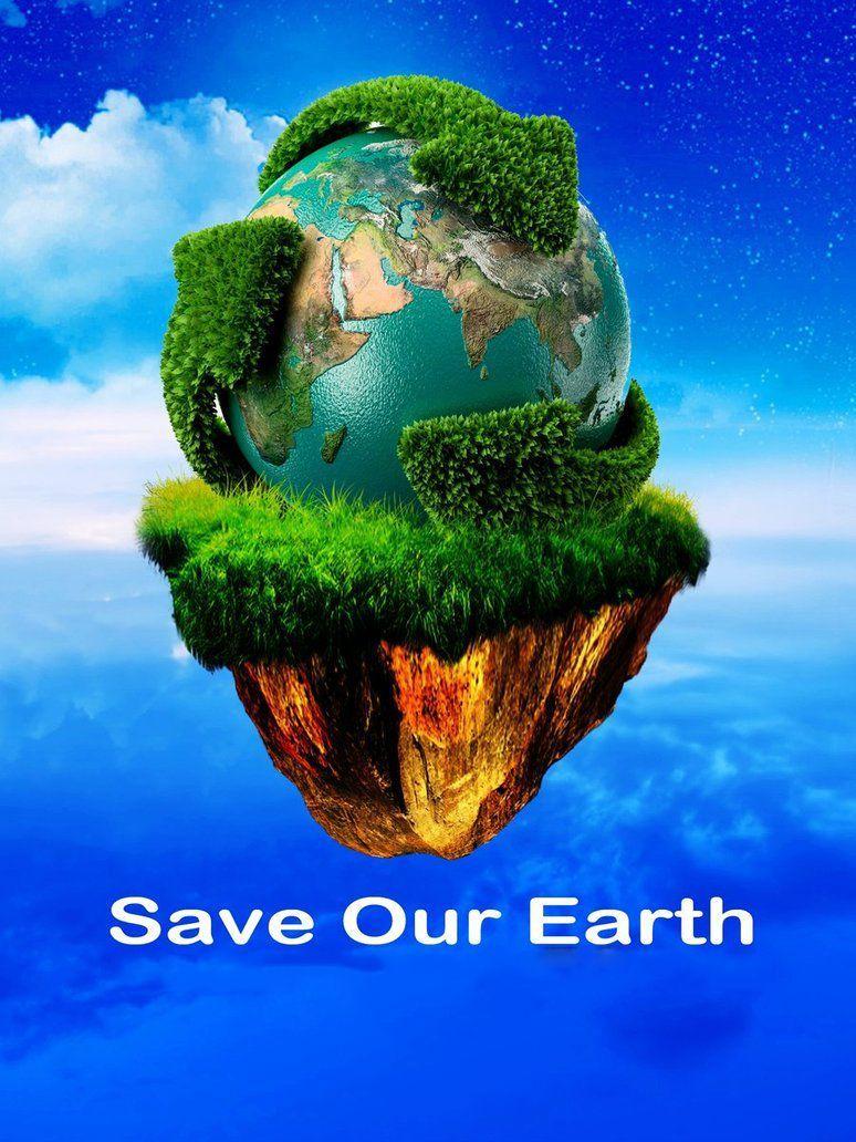 Earth Day Wallpaper for your desktop. HD Wallpaper