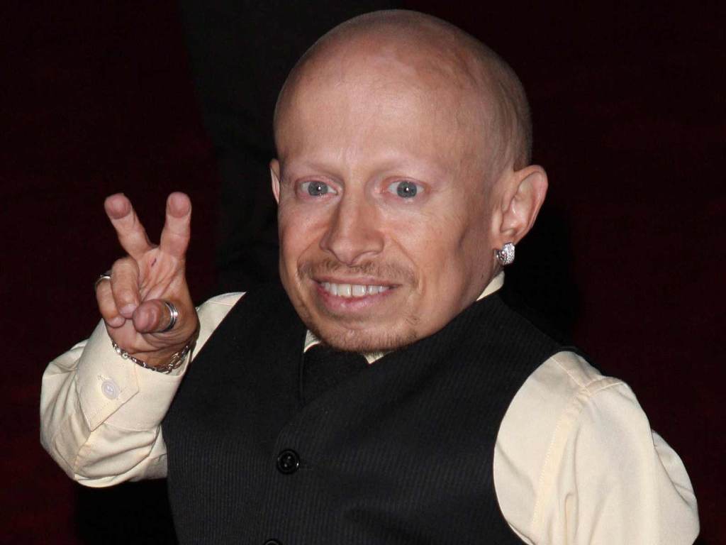 Verne Troyer Hospitalized on an Involuntary Psychiatric Hold