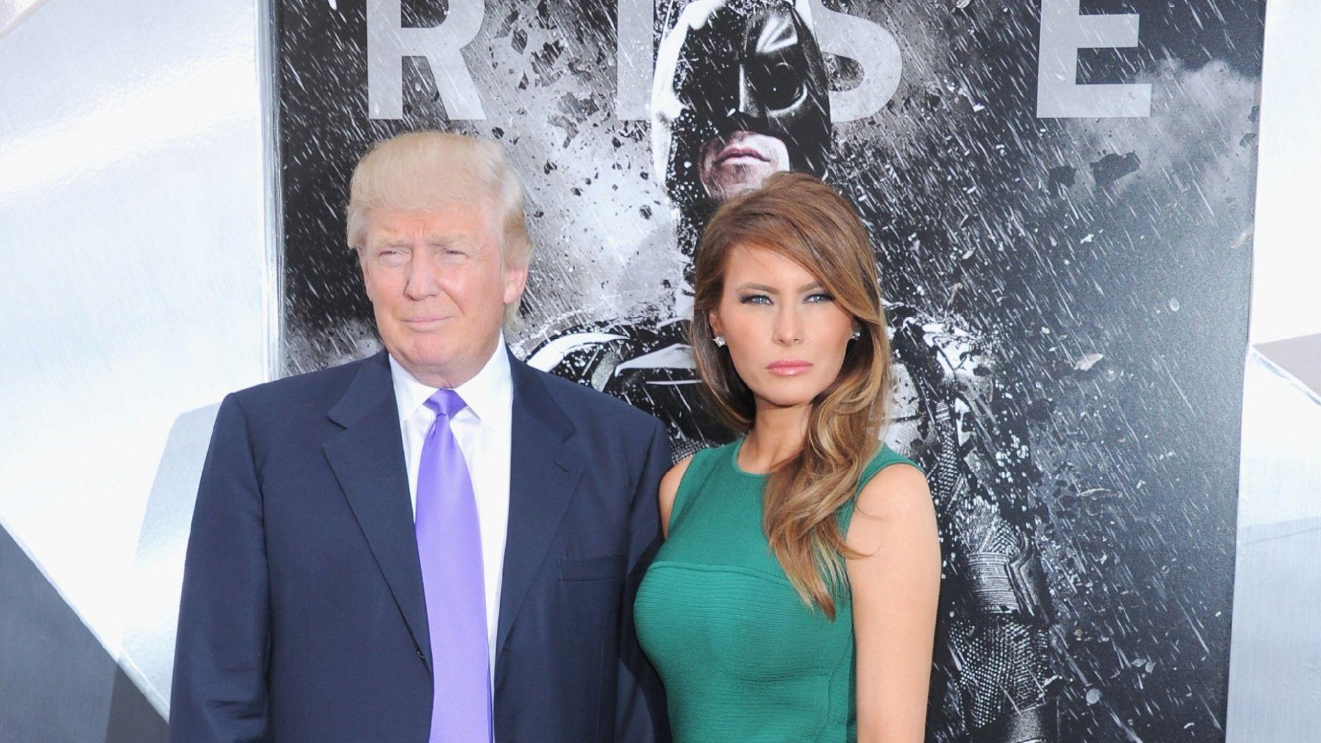 Donald Trump Wallpaper HD. To5Animations.Com