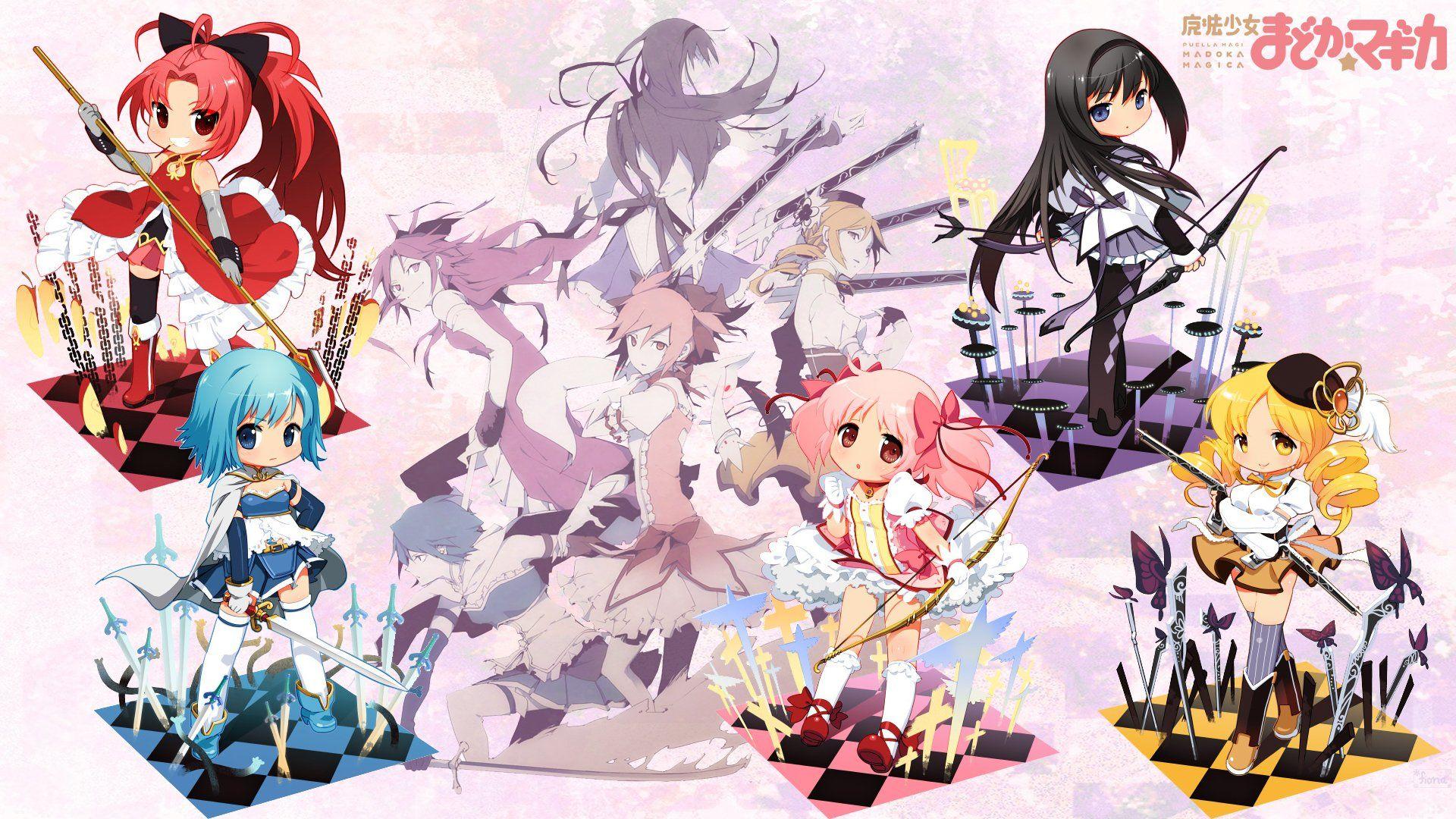 Sayaka Miki HD Wallpaper and Background Image
