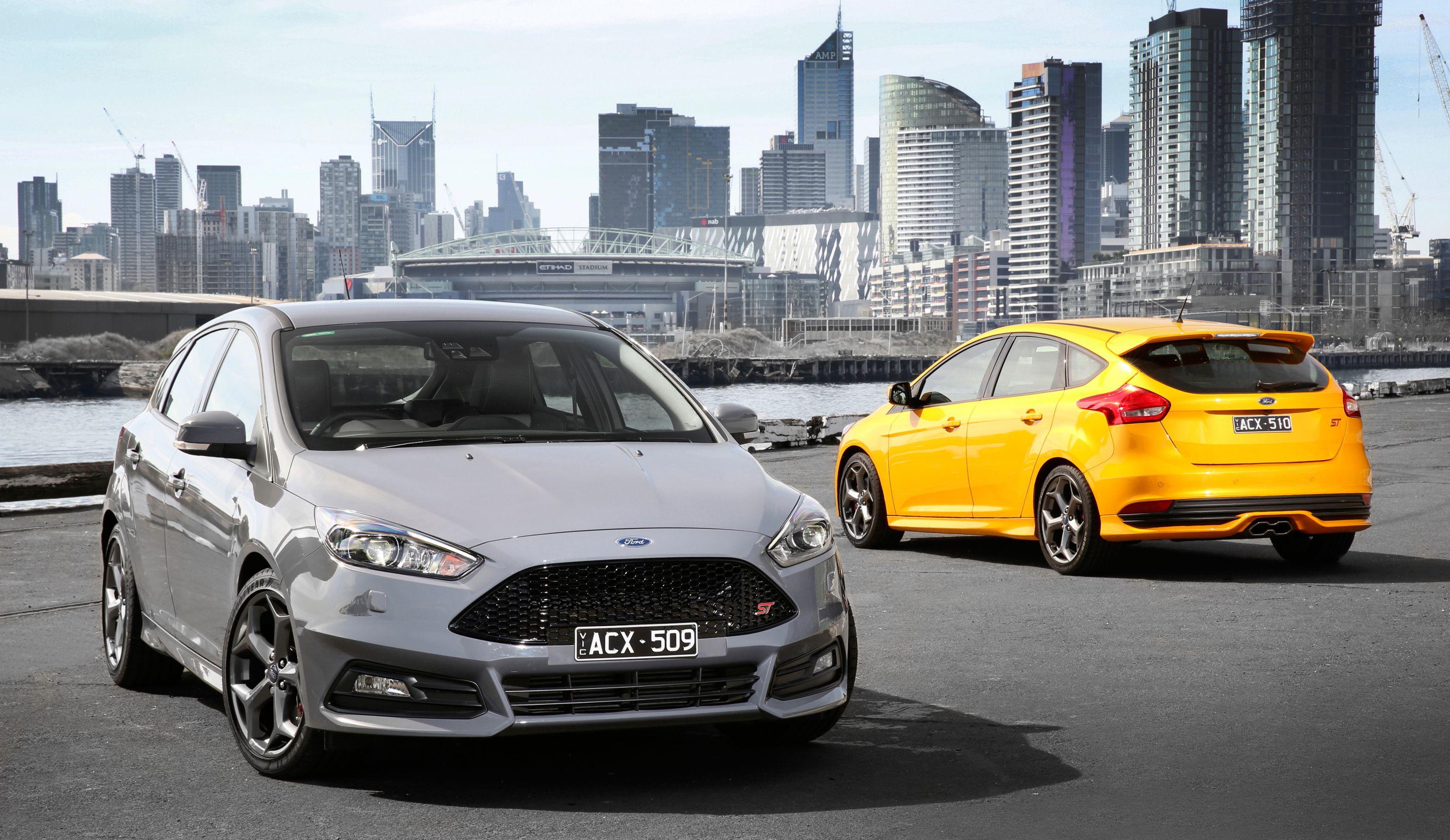 Ford Cars, Ford Focus 8k HD Wallpaper Ford Focus Wiki Ford Focus
