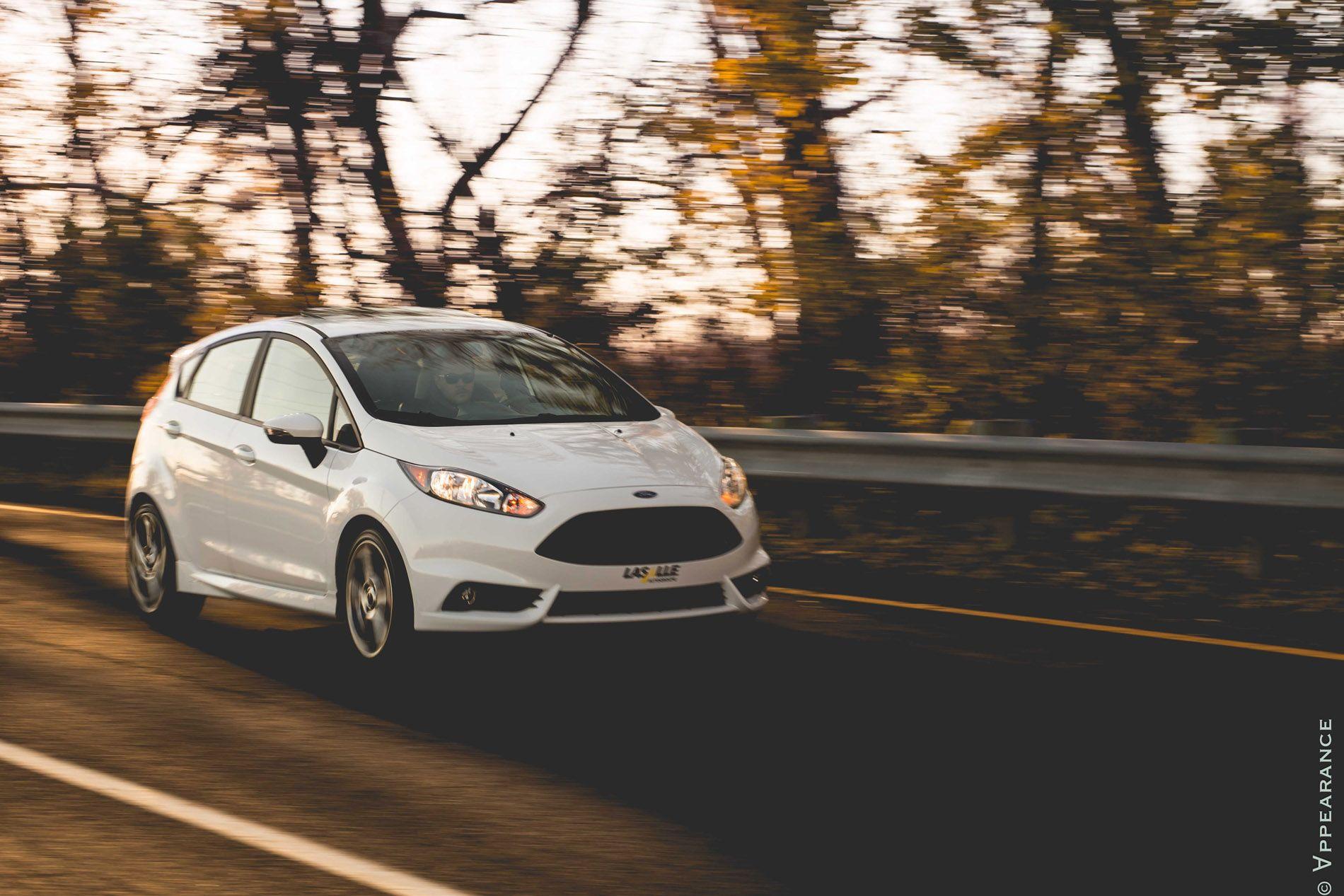 Ford Fiesta St Wallpapers Wallpaper Cave