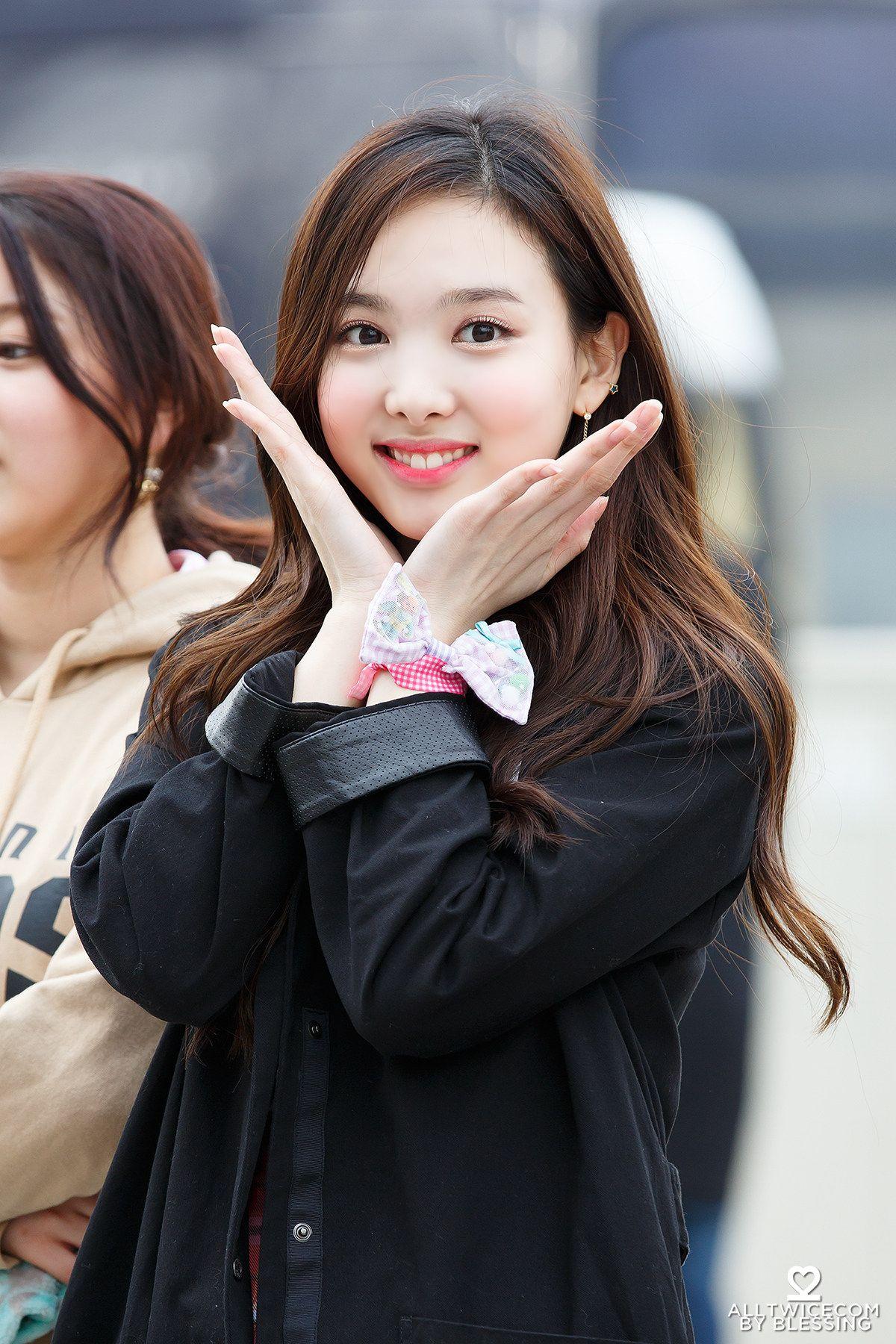 Im Nayeon Android IPhone Wallpaper KPOP Image Board