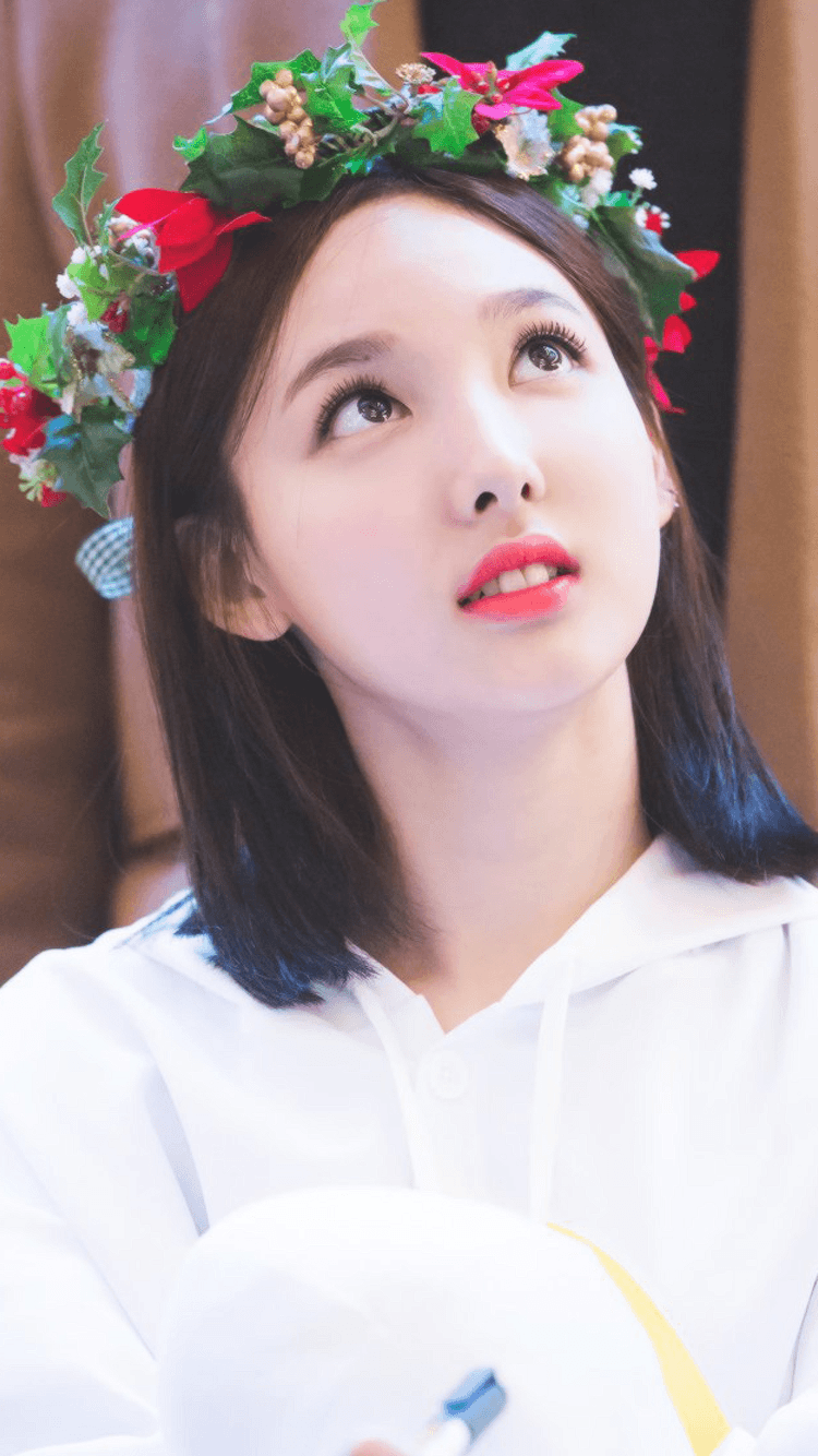 Twice Nayeon Wallpapers - Wallpaper Cave