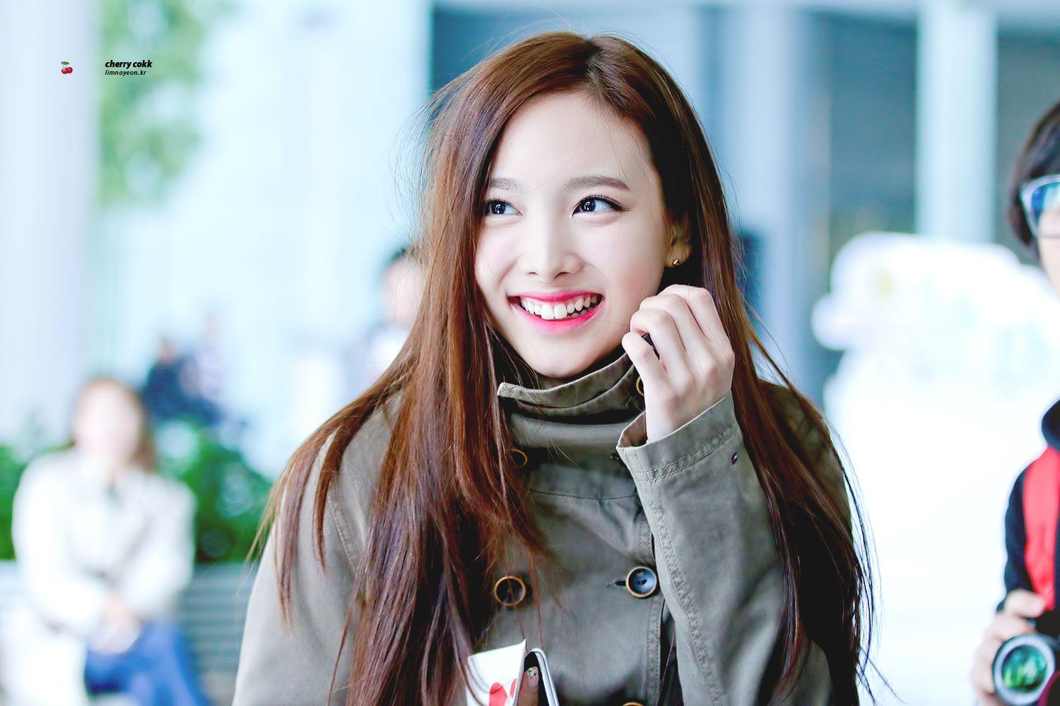 Twice Nayeon Wallpapers - Wallpaper Cave
