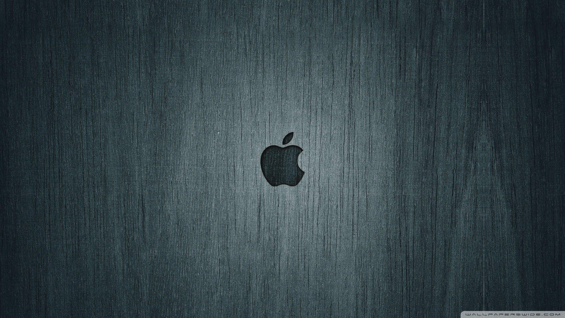 Apple Logo 4k Wallpapers Wallpaper Cave