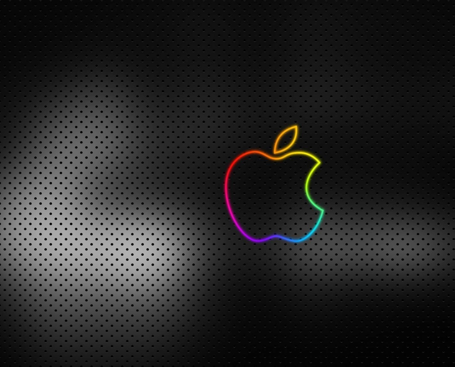 Download free apple logo wallpaper for your mobile phone
