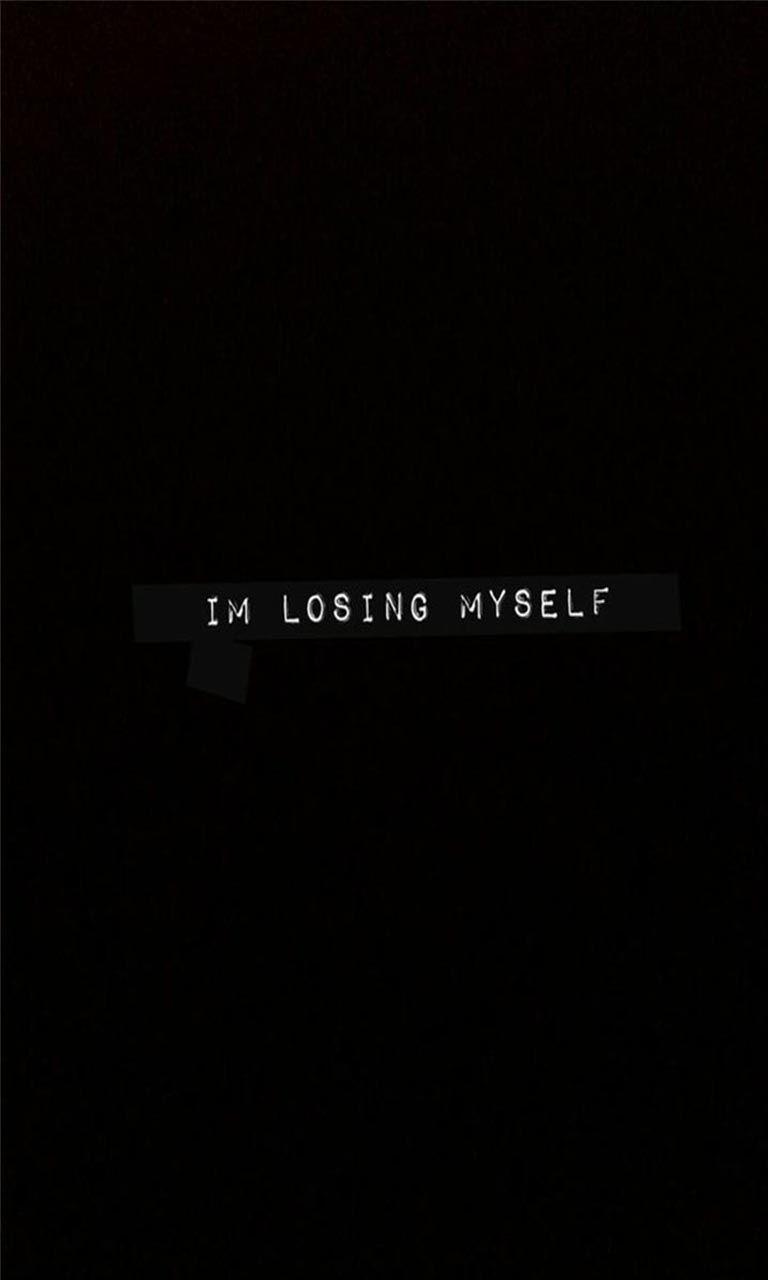 Sad Dark Wallpapers Wallpaper Cave
