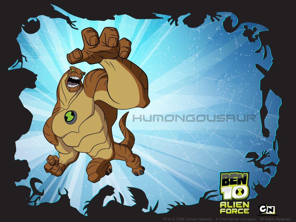 Ben 10's aliens image All ben's 10 aliens HD wallpaper