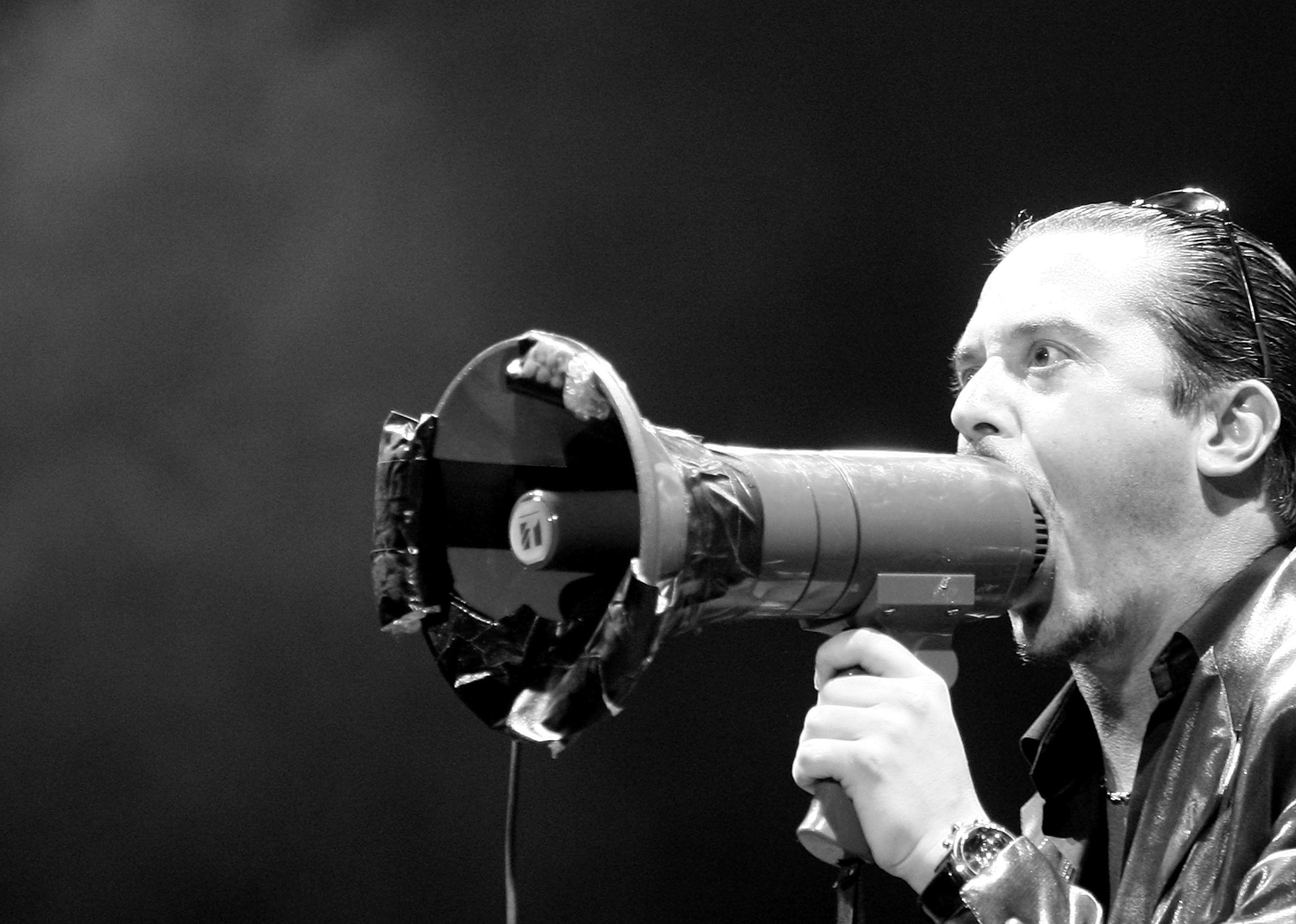 Faith No More Wallpaper