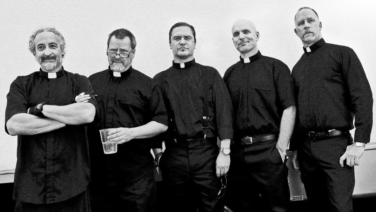 FAITH NO MORE Alternative Metal Experimental Rock Funk Heavy Hard