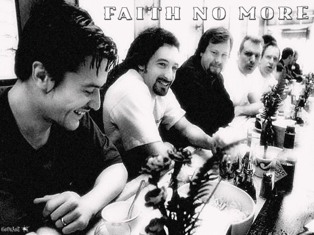 FAITH NO MORE. free wallpaper, music wallpaper