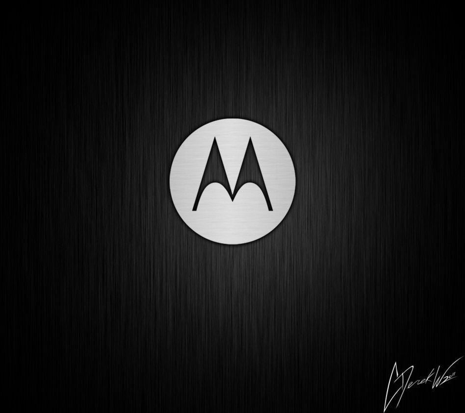 Moto Logo Droid X Wallpapers by cderekw