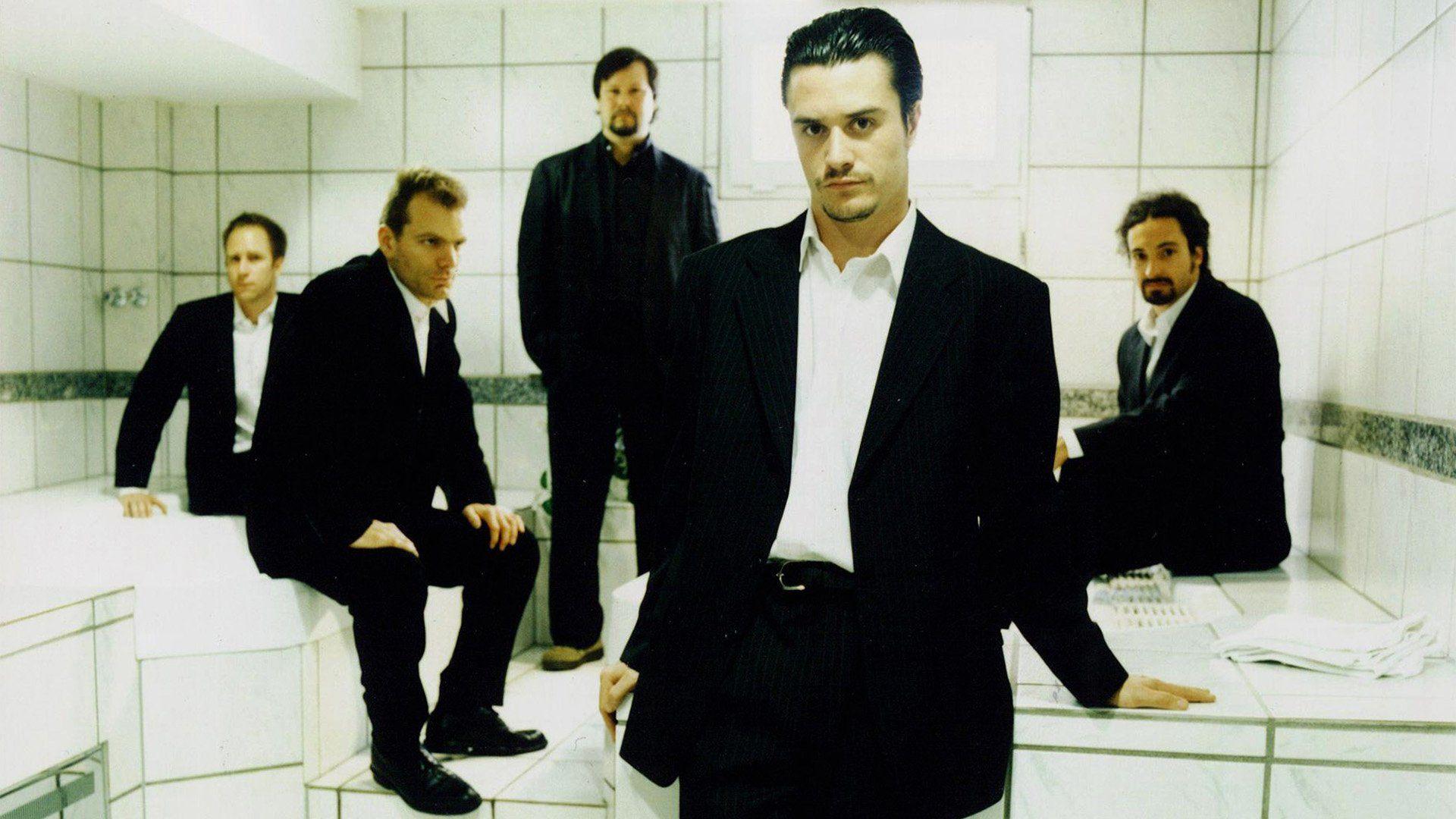 Faith No More HD Wallpaper and Background Image