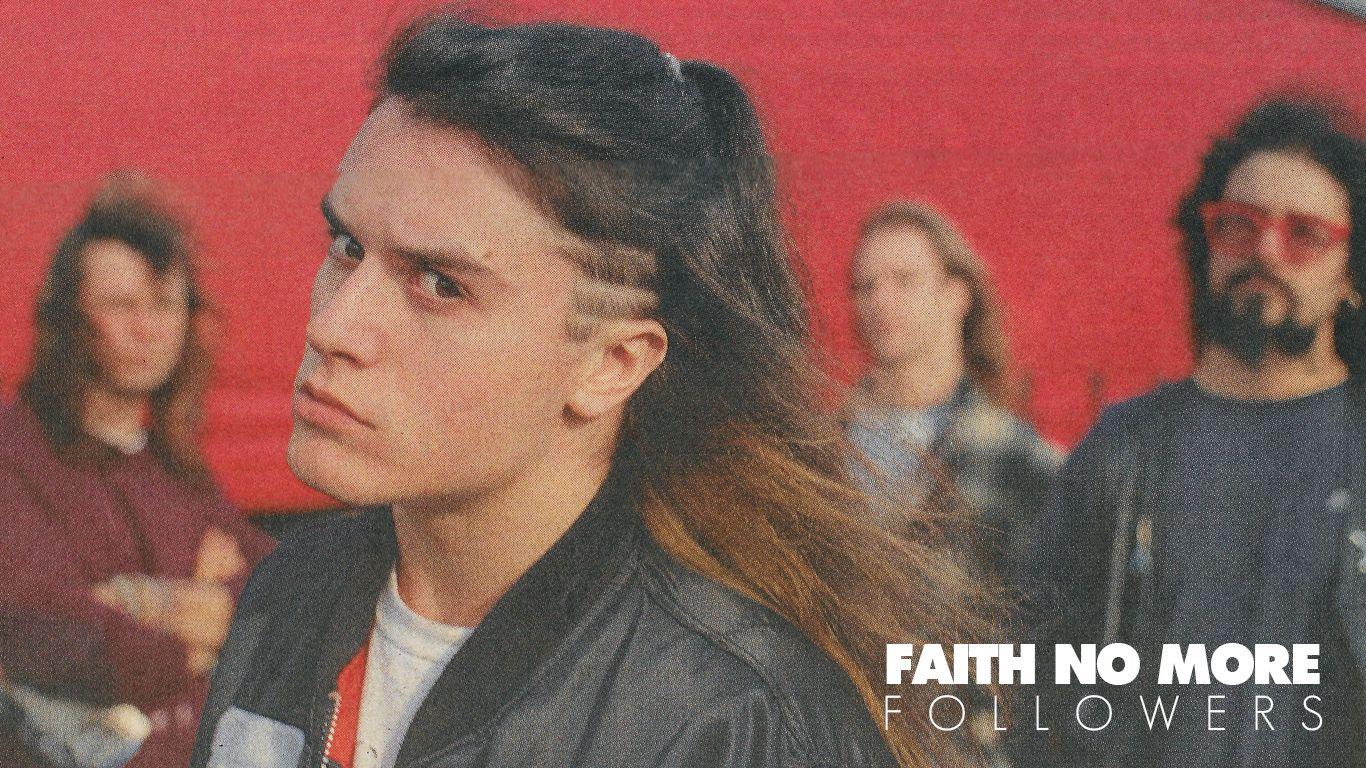 Wallpaper Faith No More Wallpaper Directory