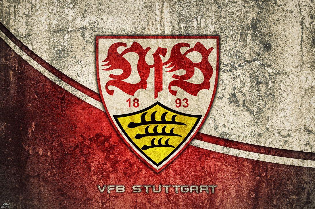 Vfb Stuttgart Wallpapers Wallpaper Cave