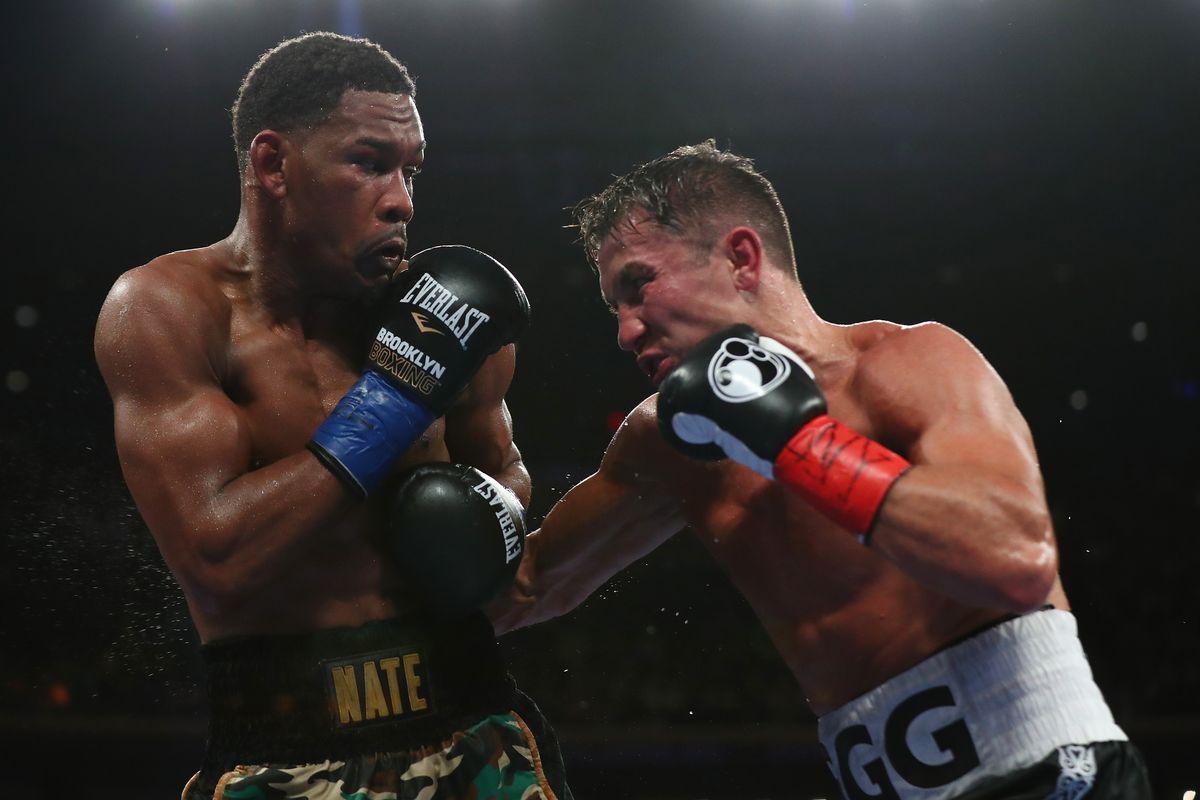 Golovkin Jacobs Sells 000 On PPV Left Hook